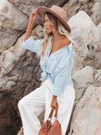 Camisa Briz