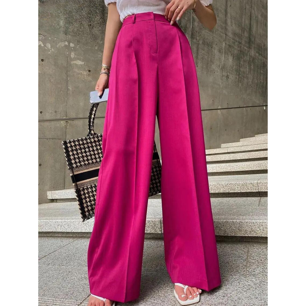 Calça Alfaiataria Aghata