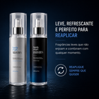 Kit Body Man MIDTOWN + BARBARIUS 200ml