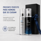 Kit Body Man MIDTOWN + BARBARIUS 200ml