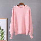 Blusão Tricot Juliet