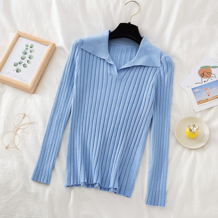 Blusa Laurinda