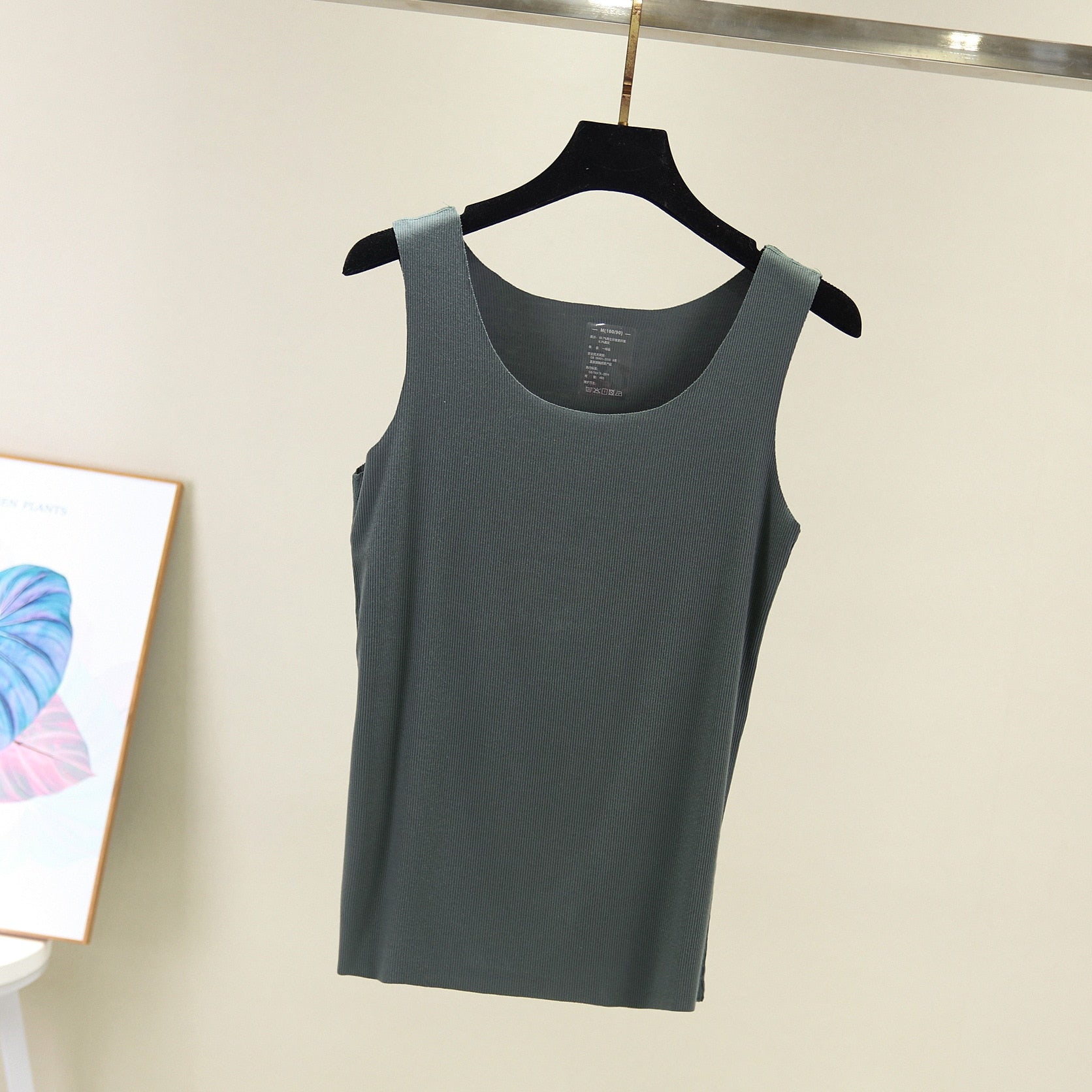 Blusa Regata Mima