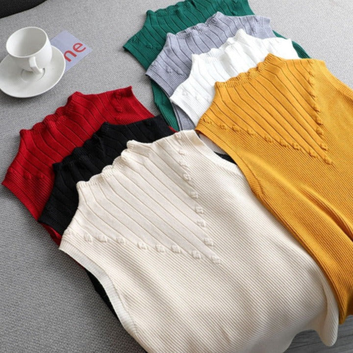 Blusa Grazi
