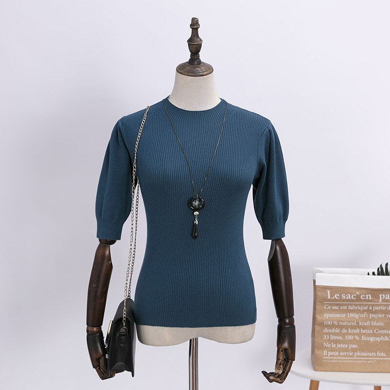 Blusa Kati