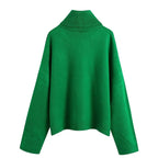 Blusa Gola Selentine