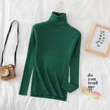 Verde escuro