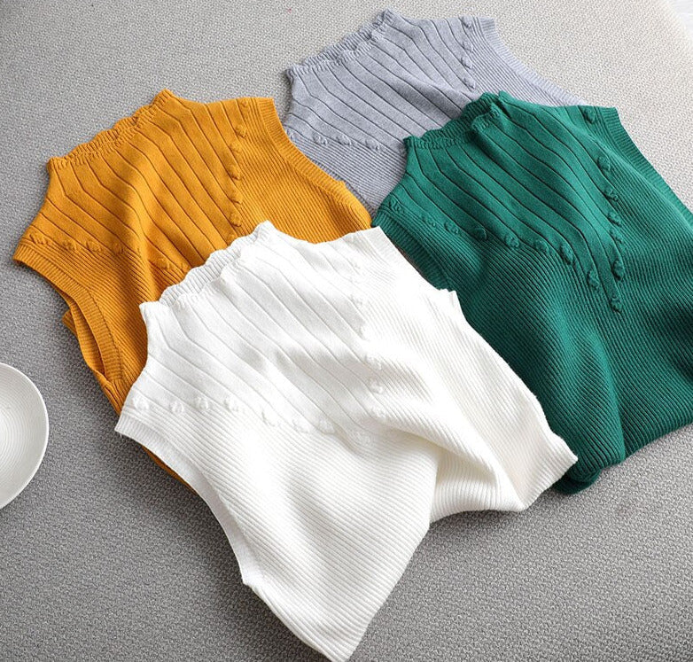Blusa Grazi