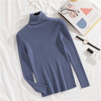 Blusa Gola Tânia