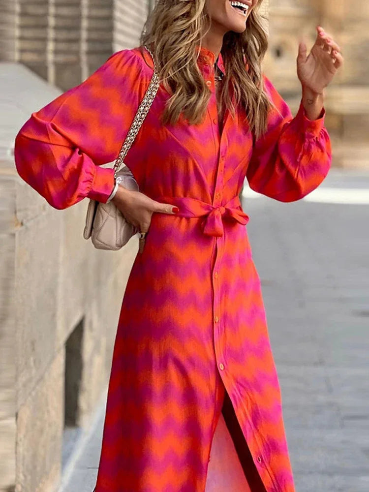 Vestido Donna