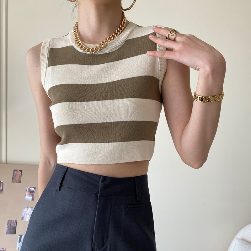 Blusa Cropped Lovie