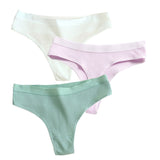Branco/rosa/verde