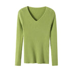 Blusa Manga Longa Leonor