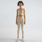 Conjunto Fitness Villevi