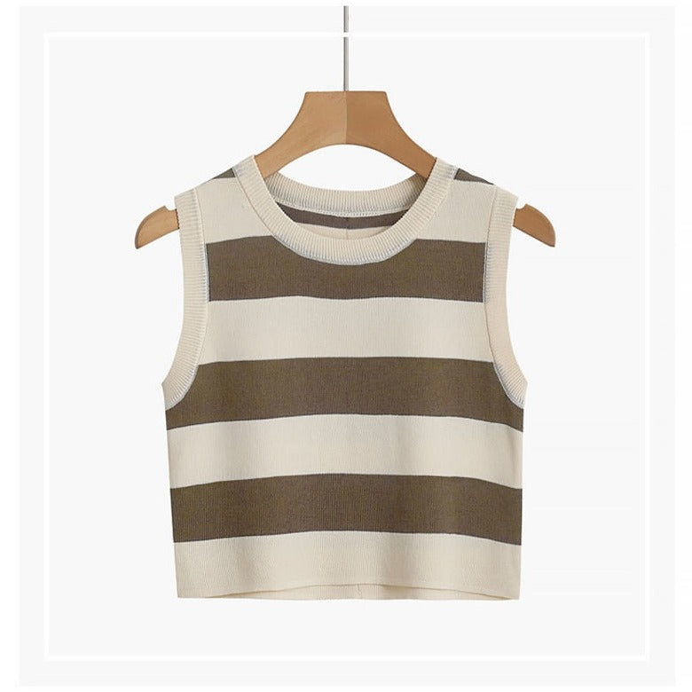 Blusa Cropped Lovie