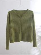 Blusa Manga Longa Bea