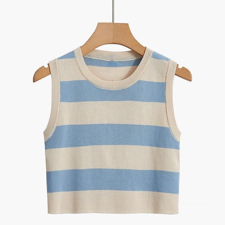 Blusa Cropped Lovie