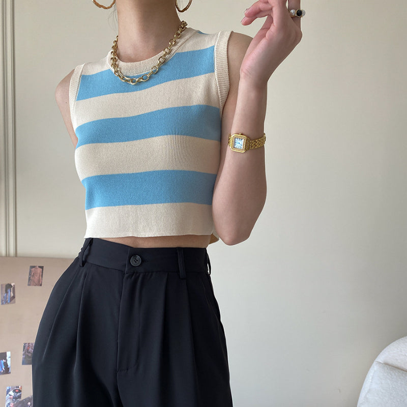 Blusa Cropped Lovie