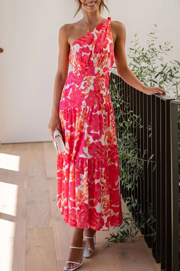 Vestido Midi Taian