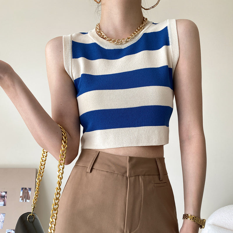 Blusa Cropped Lovie