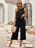 Conjunto Linho Carla
