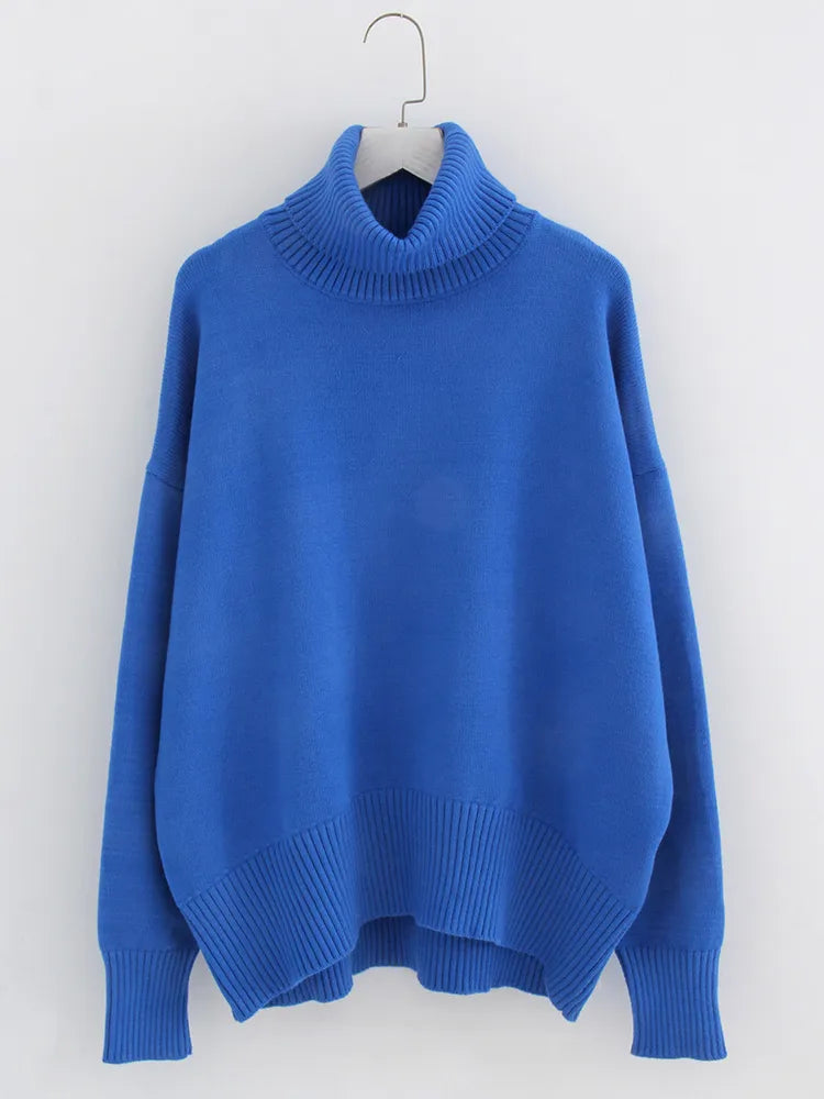 Blusão Tricot Beatrice