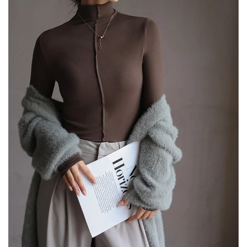 Blusa Geoh