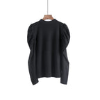 Blusa Manga Longa Jaque