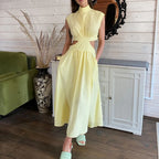 Vestido Midi Hadrian