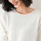Blusa Cashmere Leona