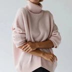 Blusão Tricot Beatrice