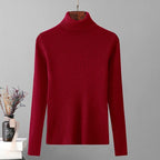 Blusa Tricot Elen