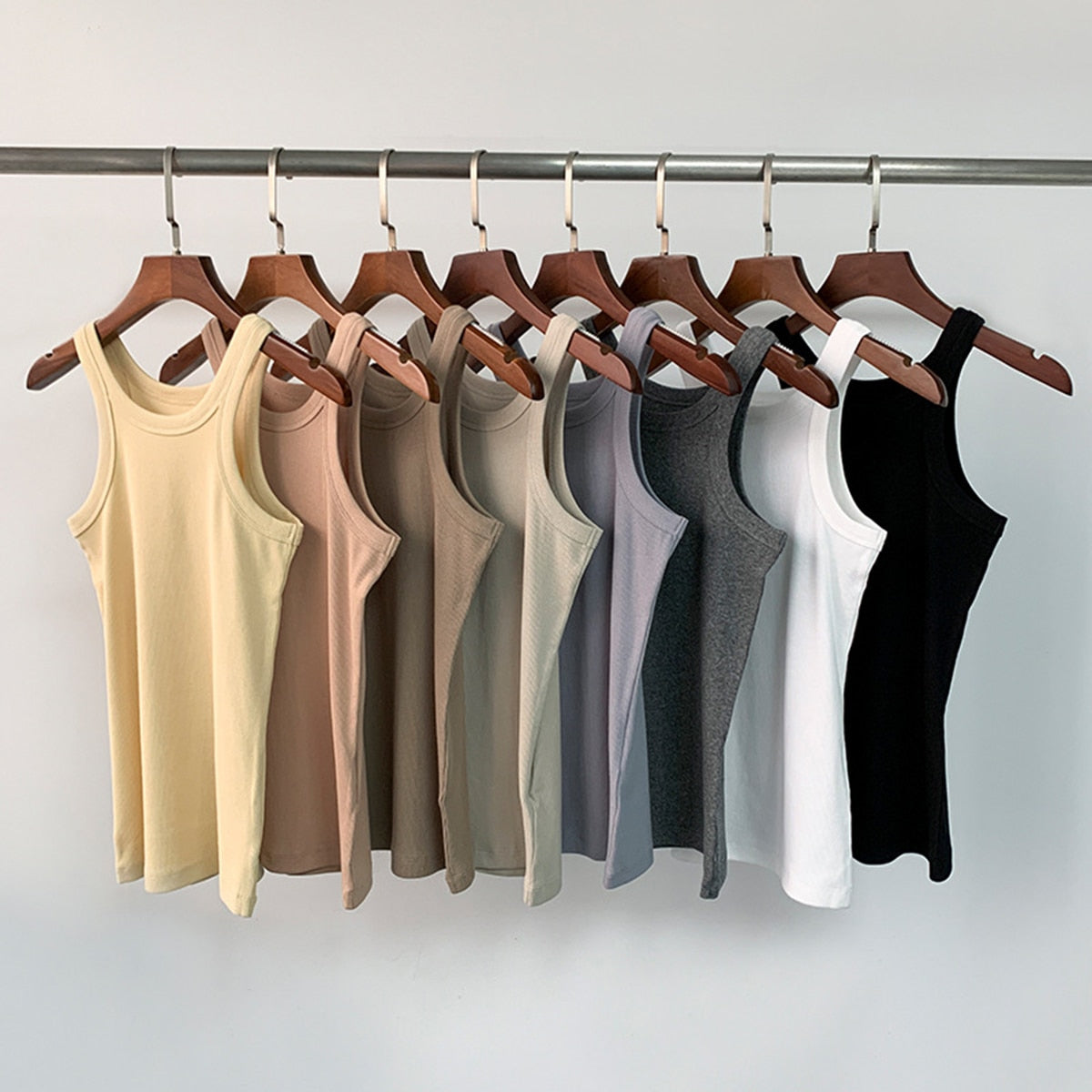 Blusa Regata Tuka