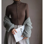 Blusa Geoh