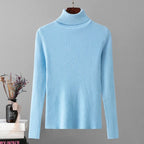 Blusa Tricot Elen