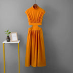 Vestido Midi Hadrian