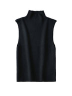 Blusa Canelada Moira