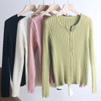 Blusa Manga Longa Bea