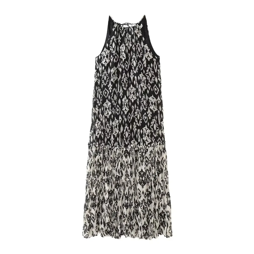 Vestido Midi Vitoli