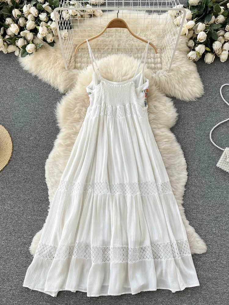 Vestido Lalane