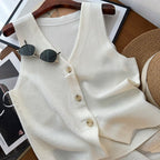 Blusa Colete Nala