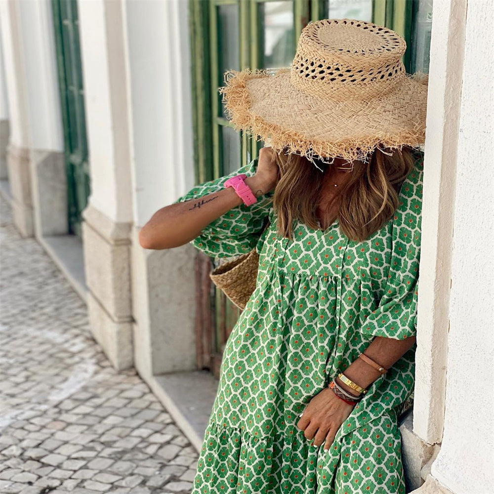 Vestido Maura