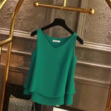Verde Escuro